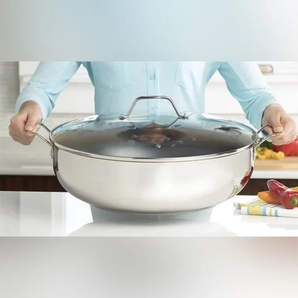 Princess House | Dining | Princess Heritage Stainless Steel